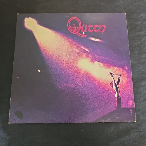 Queen vinyl lp 1973 - vinyl,