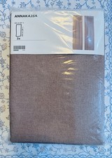 Ikea ANNAKAJSA Room darkening