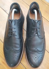 Taylor & Wright Men's Black