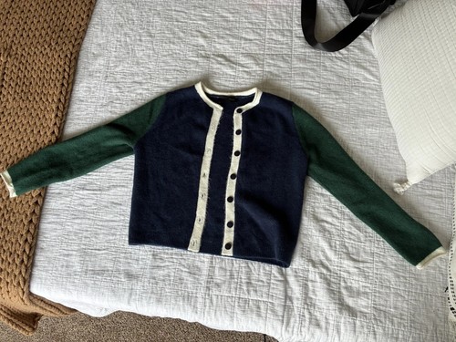 Zara women blue green - zara, ivory