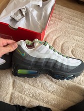 Nike Air max 95 Apple Blue Uk