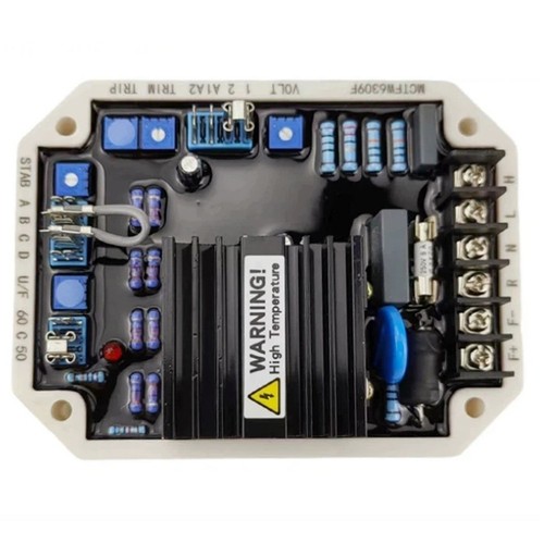 Voltage regulator module - voltage,