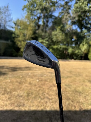 Donnay evolution long distance - donnay,
