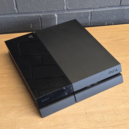 Sony playstation ps4 500gb - sony,