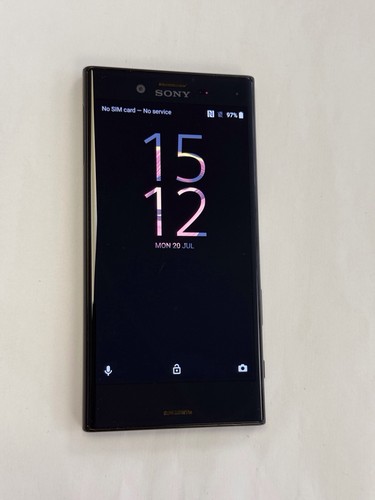 Sony xperia compact f5321 - f5321,