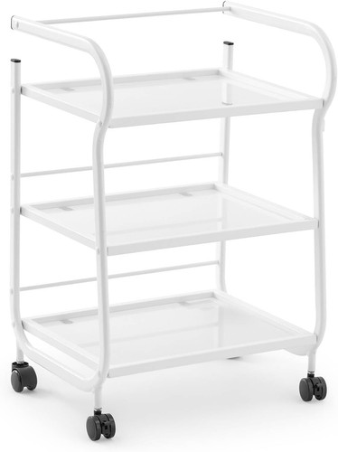 Physa beauty cosmetic trolley - cosmetic,