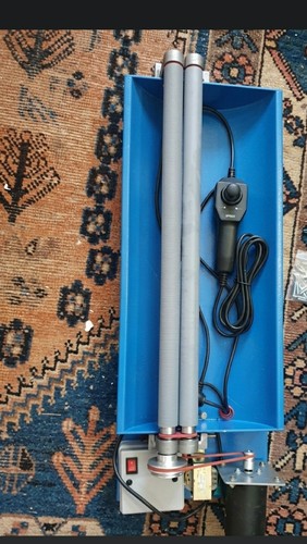 Bead stringing machine - bead, machine,
