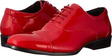 Stacy Adams Men's Gala Cap-Toe