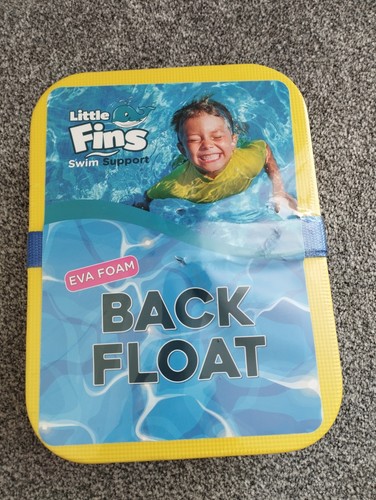 Swim back buoy - swim, strap