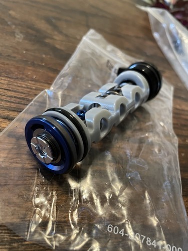 Rockshox bluto rct3 - rockshox,