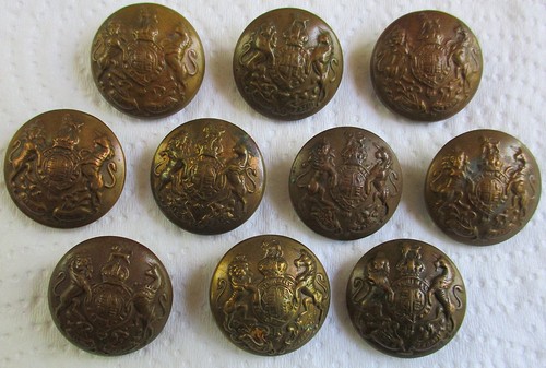 Set 10x army general - 10x, army:"general