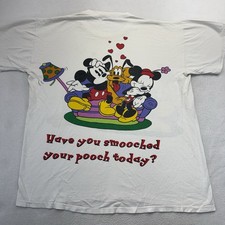 Vintage Mickey Minnie Pluto 2