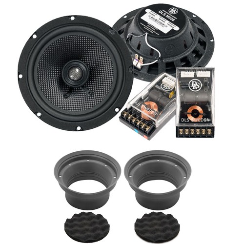 Dls m526i 165mm - m526i,
