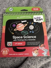 LeapFrog-LeapStart-Level 4 1st