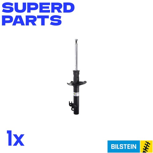 Shock absorber front fits - shock,