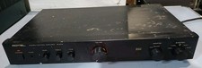 ROTEL Stereo  Control Amplifier RC-972 