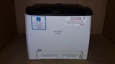 RICOH P C311W COLOUR LASER JET