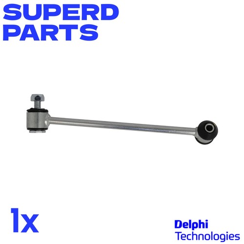 Delphi tc2151 link - delphi, link/coupling
