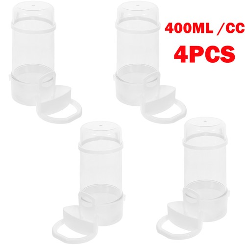 400cc cage bird water - 4,