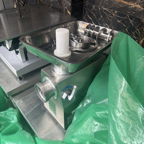 Pro meat mincer - pro,