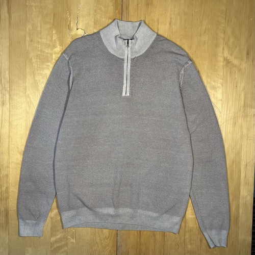 Hackett zip jumper mens - 1/4,