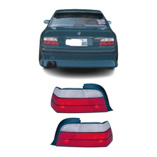 BMW 3 SERIES E36 2DR COUPE