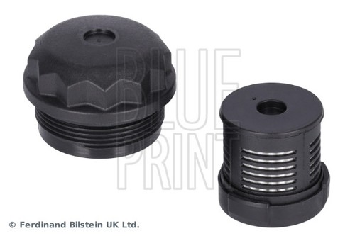 Hydraulic filter multi - filter,, multi-plate