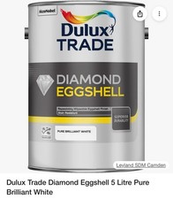 Dulux Trade Diamond Eggshell