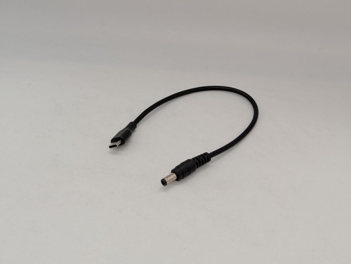 Usb power cable - power, only