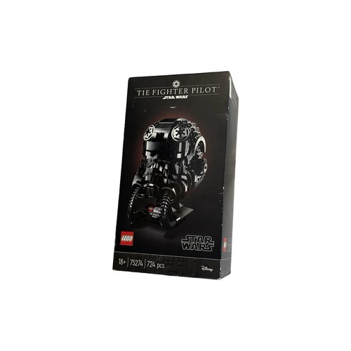 Lego star wars tie - wars, fighter