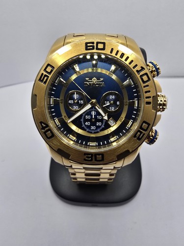 Invicta pro diver scuba - invicta, men's