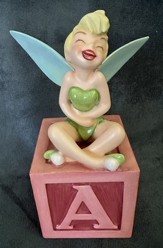 Wdcc firefly a pixie - "a,