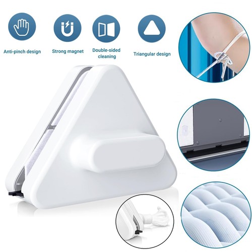 Adjustable magnetic cleaning - adjustable,