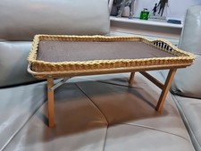 Vintage Breakfast Tray Bed /