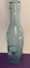Used Antique Plymouth Bottling