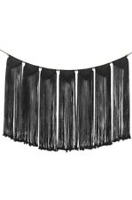 Macrame Wall Hanging Gothic