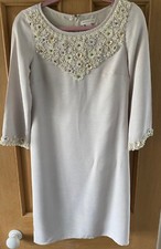 MONSOON SHIMMERING SEQUINNED