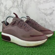 Nike Running Trainers 5 Womens Air Max Dia Plum Shoes Sneakers Sports Retro