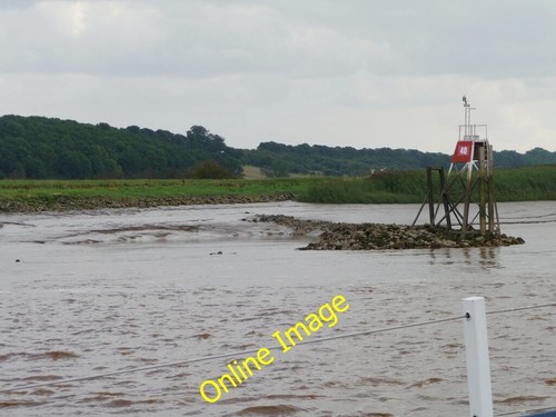 Photo 6x4 humber - photo, navigation