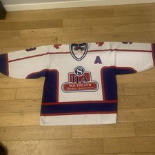 Canadian Southland Hockey