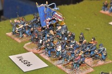 28mm ACW / union - regt 8