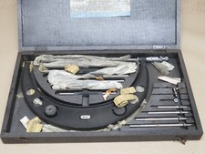 Moore & Wright 1044X/12 6 -