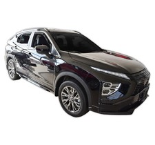 Heko Wind Deflectors For