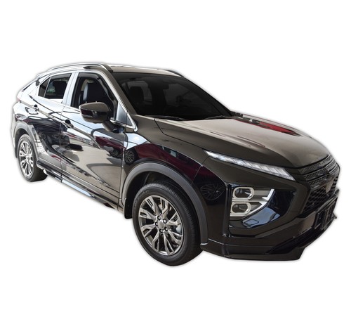 Heko wind deflectors for - heko,