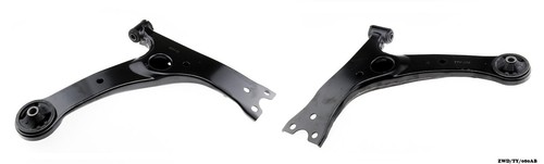 Front lower control arm - x,