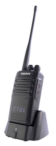 Tritan goconnect plus vhf w - tritan,