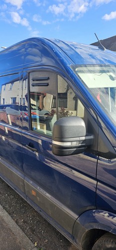 Crafter r h - vw,