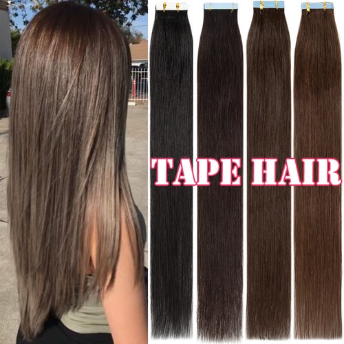 Full head thick - full, tape