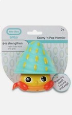 Little Tikes Scurry n Pop