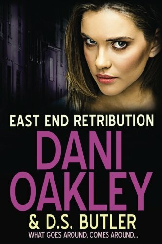 East end retribution volume 3 - volume,